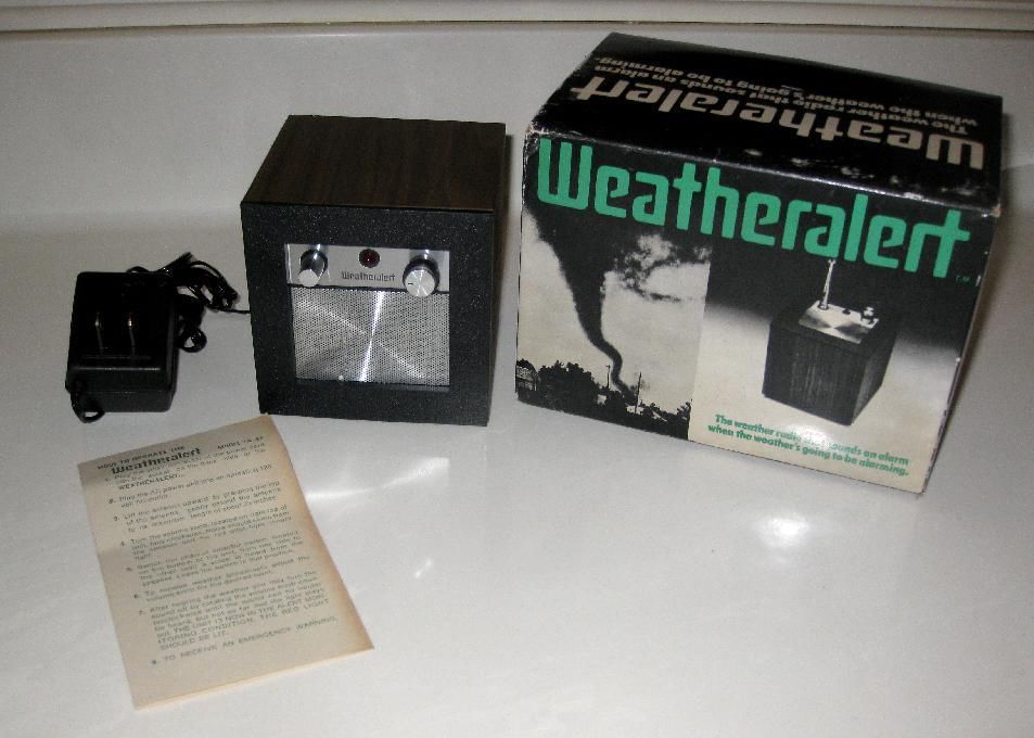 Weatheralert
